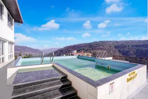 Palette Hotel & Resort Panchgani Formerly Divine - Image 4