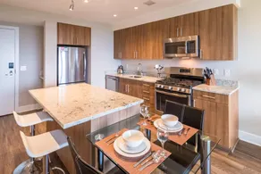 Global Luxury Suites at Reston - Image 5