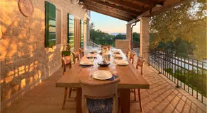 House in Lun for 10 people with 5 rooms Ref. 580796 - Image 3