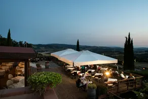 Saturnia Tuscany Hotel - Image 3