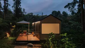 Bobocabin Baturraden, Purwokerto - Image 2