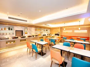 Hanting Hotel Changchun Gongnong Square Metro Station - Image 3