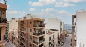 Corner view apartment - Image 4