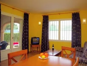 Villas Monte Jávea - BTB - Image 2