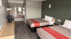Value Extended Stay  - Image 2