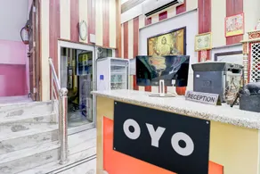 Hotel O Laxmi Yellow Guest House - Image 4