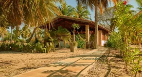 Refugios Parajuru - Chalet la Garagem - Image 3