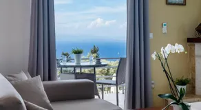 Apartment with Sea view B - Image 5