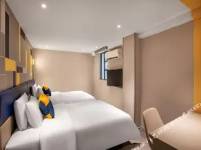 7Days Inn Changsha Tianxin Park - Image 3