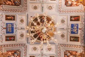 MarcheAmore - Stanze della Contessa, Luxury Flat with private courtyard - Image 3