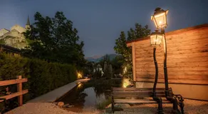 Kapitel 7 Boutique-Hotel - Image 3