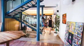 Hotel Sabrina - Image 2