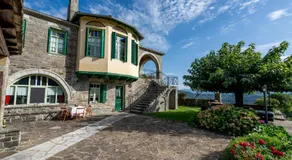 Timfea Chalet - Image 4