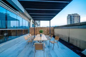 JI Hotel (Guiyang Xiaohe Qingshuijiang Road Subway Station Branch) - Image 3