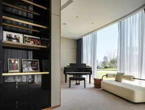 沪上繁花酒店 Prodor Hotel - Image 3