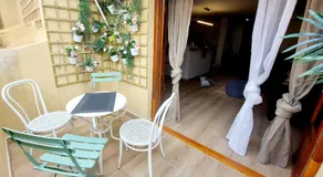 "Campello Beachside Duplex, Coastal Escape, only 50 meters from sea" - Image 2