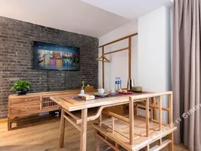 Jiali Hotel Select (Chengdu Taikoo Li) - Image 3