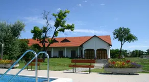 Sarlóspuszta Club Hotel - Image 5