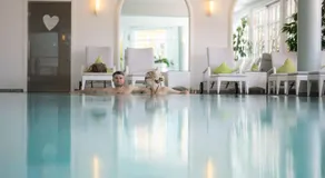 Wellnesshotel Ludinmühle - Image 4