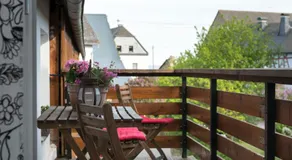Ferienwohnung Stein mit Sauna - Image 5