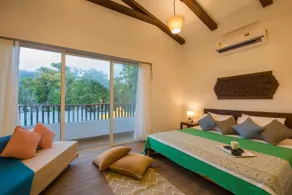 EL Lodge by StayVista - Pool, lawn, and a charming gazebo for your perfect getaway - Image 2