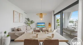 ViVi Homes - Casa la Perla - terrace - gym - pool - Image 3