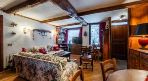 tHE Courmaison - Courmayeur - Image 2