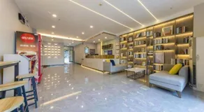 7 Days Premium Jiangmen Wuyi Avenue Gangkou Road - Image 3