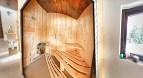 CABANA ZIMBROAIA 8 camere -Muntii Bârgăului, Transilvania - Image 4
