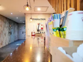 Peanut Hotel Myeongdong - Image 5