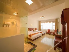 Ruiting Boutique Hotel (Lijiang Sanyi International Airport Branch) - Image 2