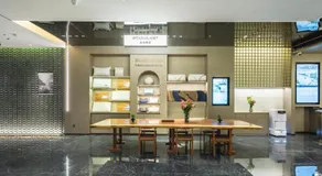 Atour Hotel Urumqi Hongshan Park Yangzijiang Road - Image 4