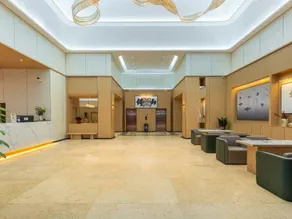 Jinyayu Hotel (Foshan Fengchi Aluminium Material Market Branch) - Image 5