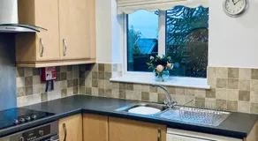 Glenbrae House 3 bedrooms near Nantwich with countryside views on private driveway - Image 5