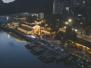 Luotong Jiuxing Fishing Village - Image 4