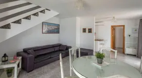 Villa Remos with Beachfront Views Private Heated Pool Fast Wifi BBQ by Amazzzing Travel - Image 2