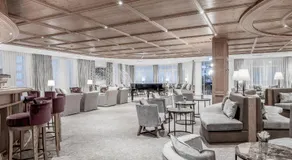 Hotel Alpina deluxe - Image 4