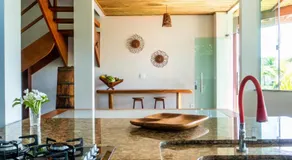 Bahia Soul - Casa Mar - Grupo Barril Hospedagens - Image 4