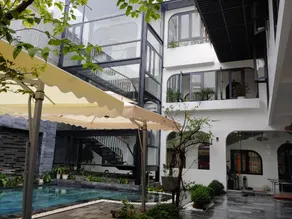 Life Boutique Hotel - Image 5