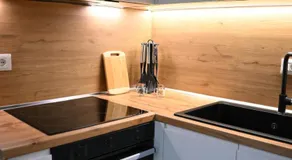 Urban Comfort Apartment - Image 2