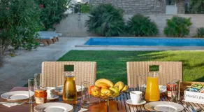 Serviced Family Suite by the sea, Mezaninе lеvеl - Image 5