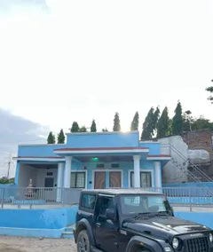 BLUE HEAVEN VILLA - Image 3