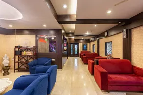 CALUX Joia Do Mar Resort - Calangute - Image 5