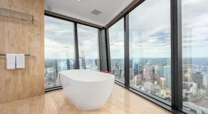 Luxurious Entire Top Floor Penthouse at Eureka Tower - Image 4