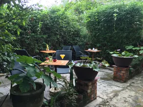Vuglamping - Image 4