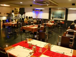 Hotel Royal Sathyam - Image 4