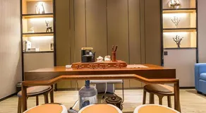 City Comfort Inn Liuzhou Chengzhong Wanda Haiguan - Image 5