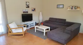 Nico House. Hus omgivet af oliventræer.  Gratis WIFI - Image 2