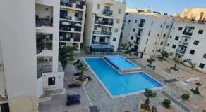 Deluxe Apartment with pool in the heart of St Pauls Bay - Image 2