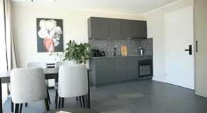 Lamira Serviced Apartments Zurich City - Image 5